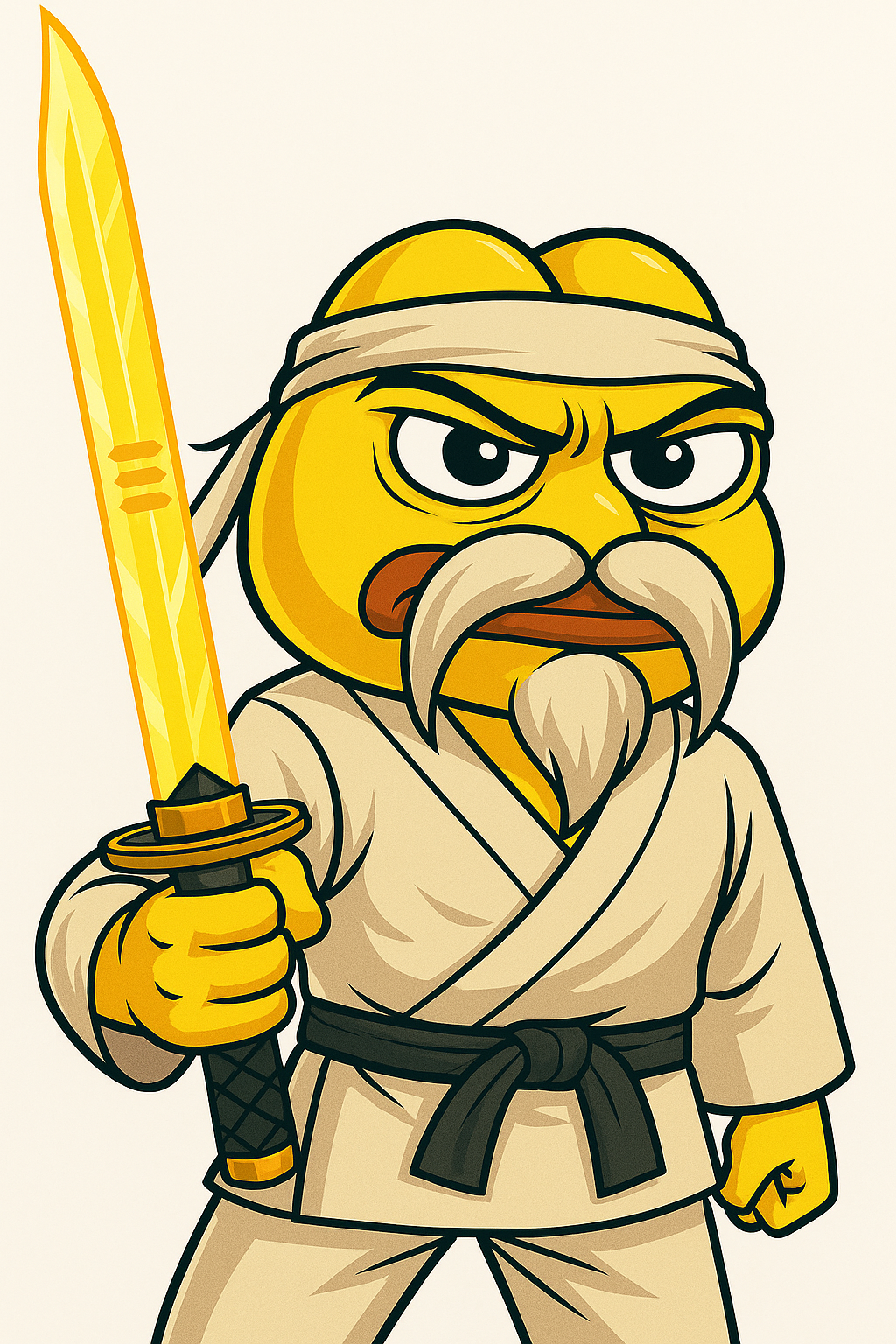 SENPEPE Art